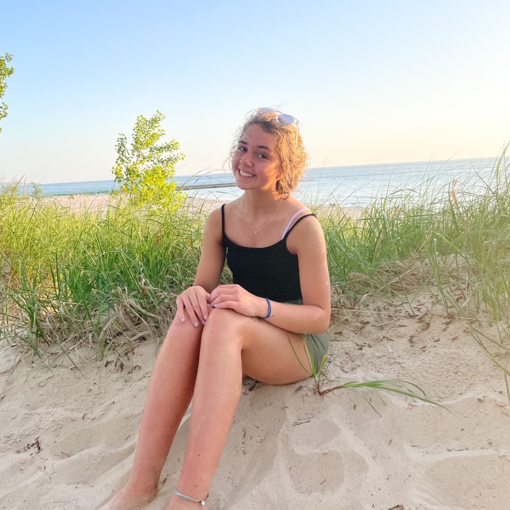 Meet your Posher, Brooklyn